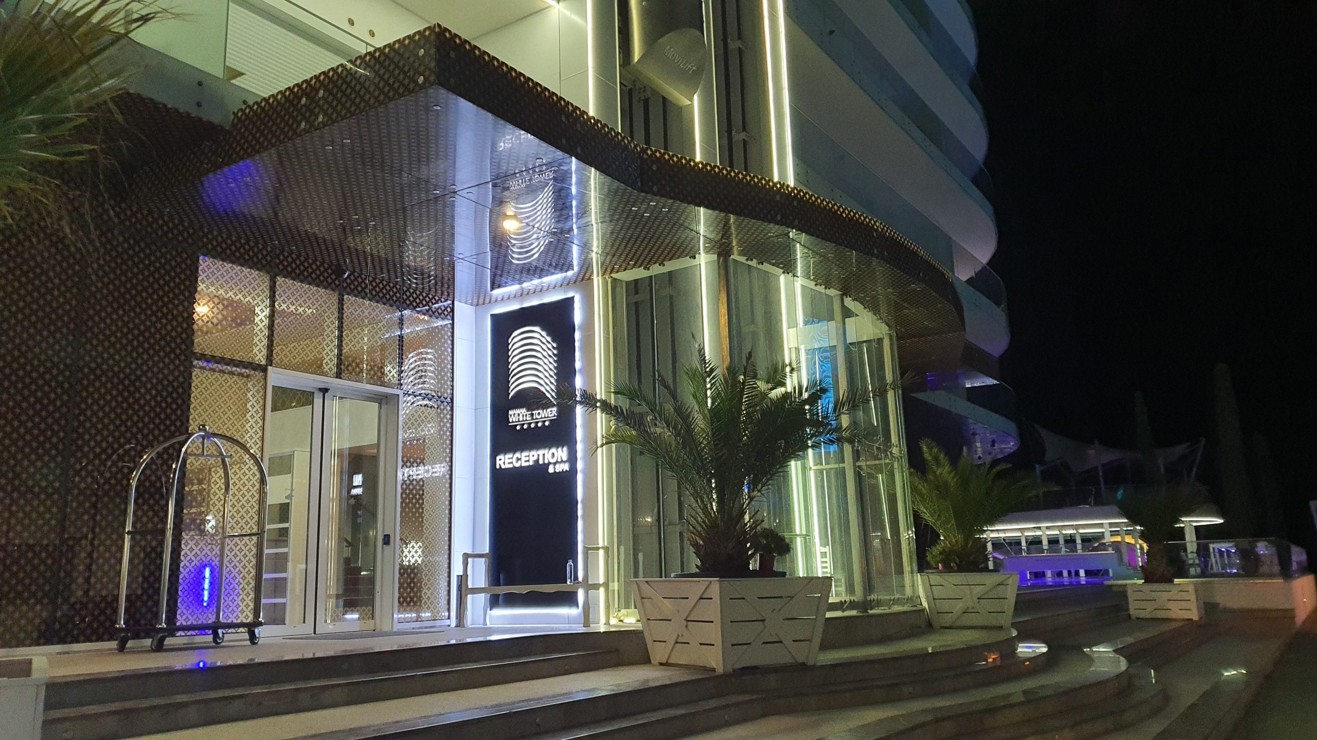 VA Studios @ White Tower Mamaia