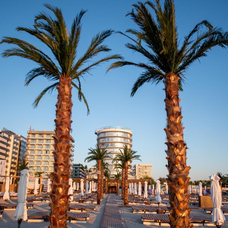 VA Studios @ White Tower Mamaia
